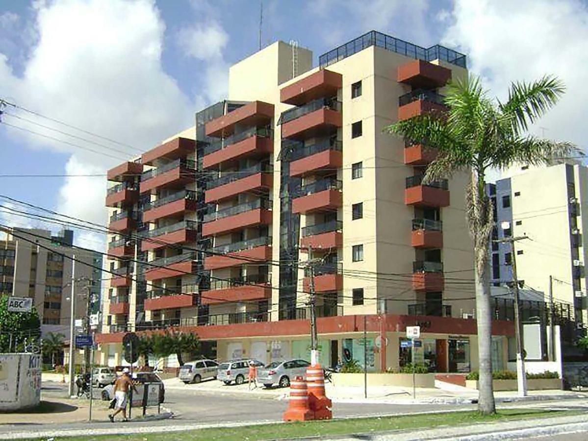 Cabo Branco Home Service - Apto 505 João Pessoa Exterior foto