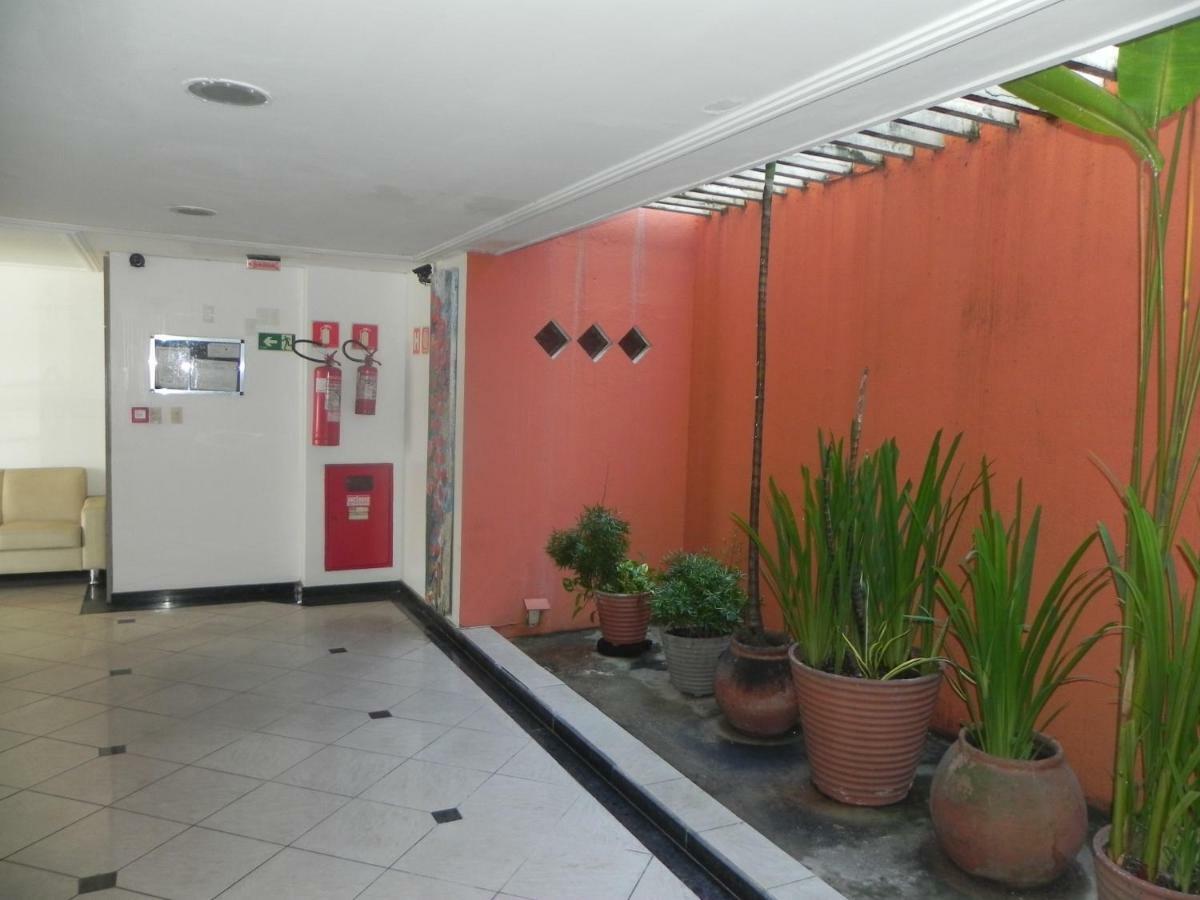 Cabo Branco Home Service - Apto 505 João Pessoa Exterior foto